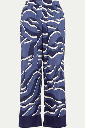 ERES Atoll Wide-Leg Pants