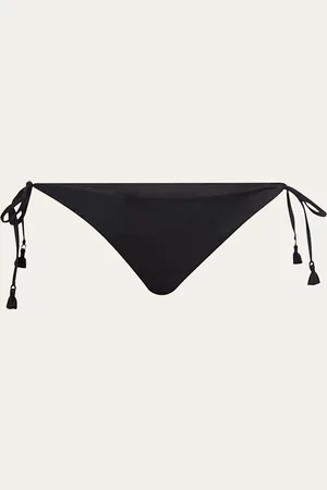 JOHANNA ORTIZ Entorche Del Mar Bikini Bottoms