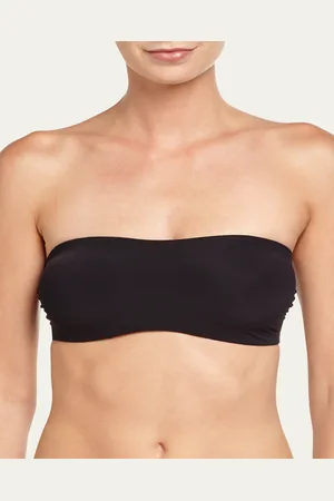 Commando Double Take Bandeau Bra