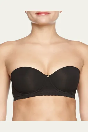 Natori Truly Smooth Convertible Strapless Bra