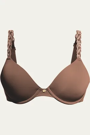 Natori Pure Luxe Contour Underwire Bra