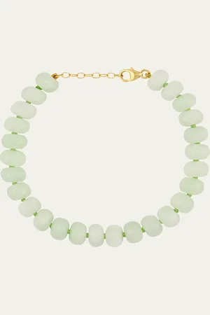 JIA JIA Oracle Large Crystal Bracelet