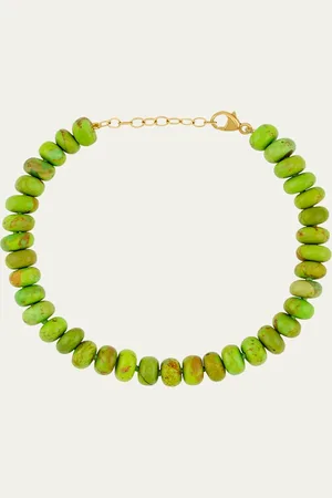 JIA JIA Nevada Kingman Turquoise Bracelet