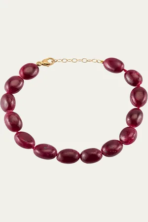 JIA JIA Arizona Quartz Candy Bracelet