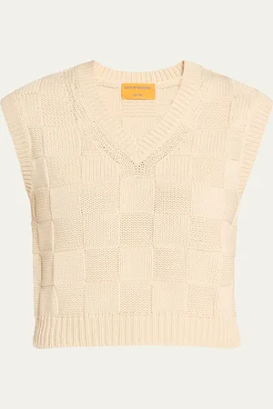 Guest In Residence Checker Vest