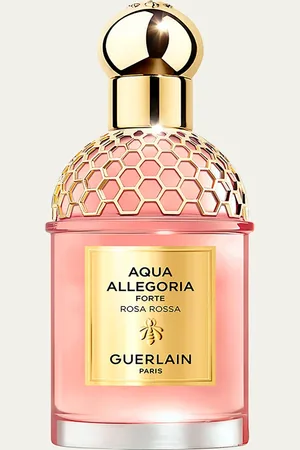 Guerlain Aqua Allegoria Rosa Rossa Rose Forte Eau de Parfum, 2.5 oz.
