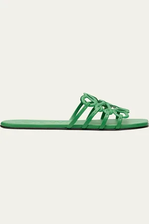 Loewe Sandals - Women | FASHIOLA.com