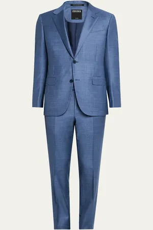 Ermenegildo Zegna Men