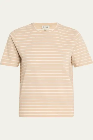KULE The Modern Striped T-Shirt