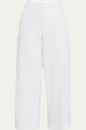 RAG&BONE Banks Linen Pants