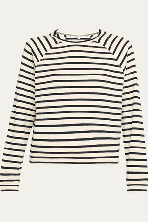 KULE The Eco Cotton Franny Sweatshirt