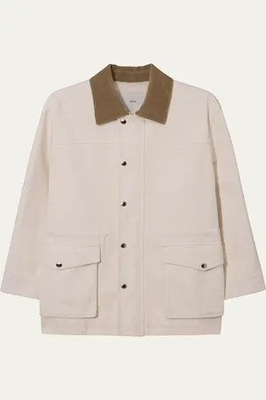 DUNST Vintage Worker Jacket, Unisex