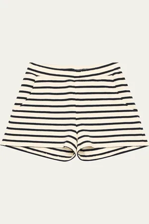 KULE The Eco Cotton Venus Shorts