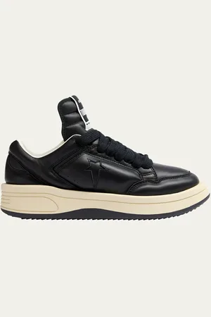 CONVERSE X DRKSHDW X DRKSHDW TURBOWPN Low-Top Sneaker