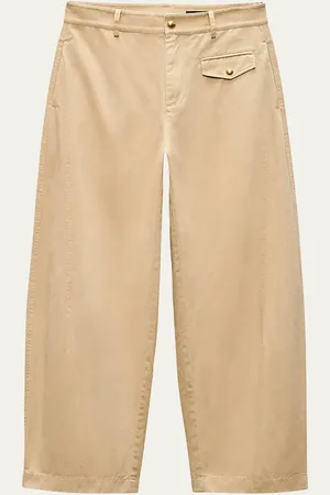 RAG&BONE Holden Cotton Pants