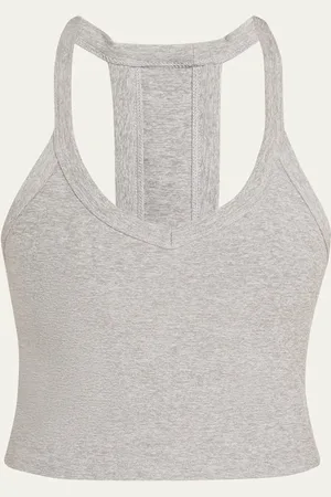 Beyond Yoga Spacedye On the Up Cropped Tank Top