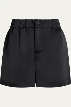 Varley Sarka High-Rise Shorts