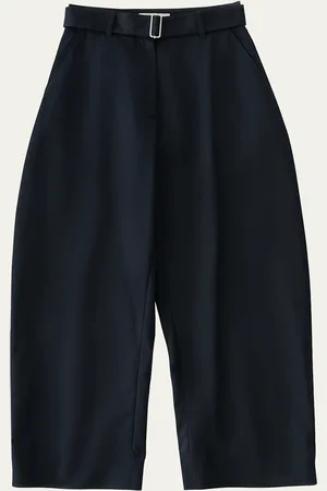 STUDIO NICHOLSON Doring Twill Pants