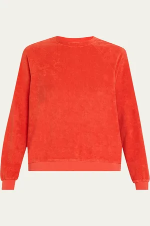 KULE The Terry Franny Sweatshirt