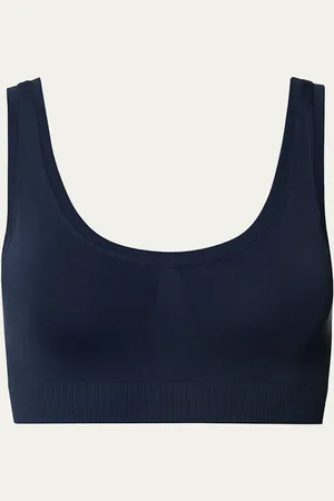 Hanro Touch Feeling Padded Microfiber Bralette