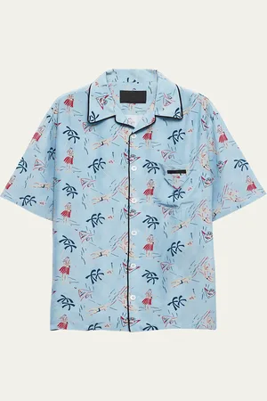 Prada Men