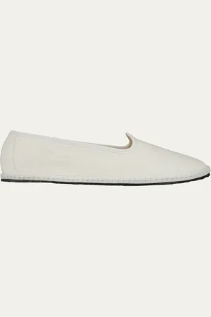 VIBI VENEZIA Cotton Easy Loafer Slippers