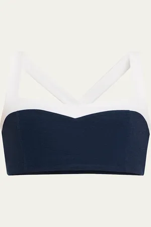 Beyond Yoga Spacedye Trophy Sports Bra