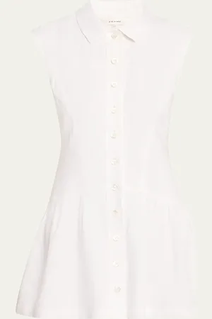 Frame The Linen Day Dress