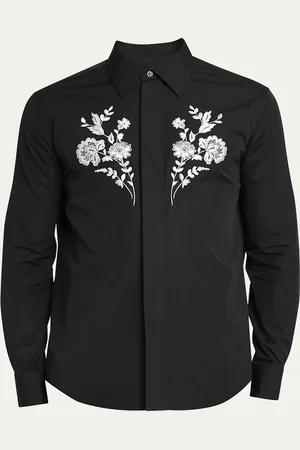 Alexander McQueen Men