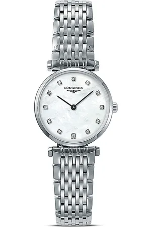 Longines La Grande Classique Watch, 24mm