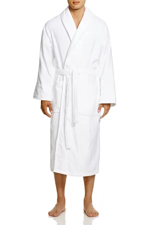 Sferra Fairfield Velour Robe