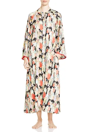 Natori Dynasty Caftan