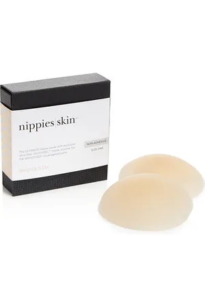 B Bristols Six Nippies Skin Non-Adhesive Petals