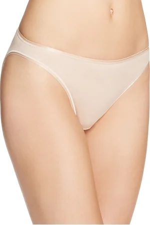 Hanro Cotton Seamless Bikini