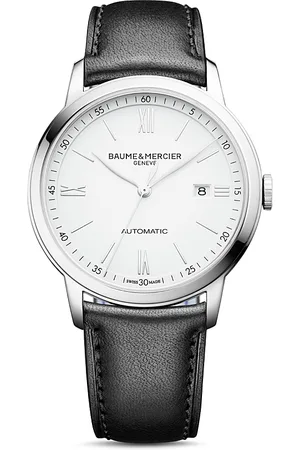 Baume & Mercier Classima Watch, 42mm