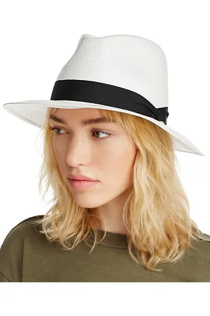 RAG&BONE Panama Wide Brim Hat