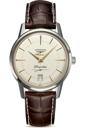 Longines Heritage Watch, 38.5mm