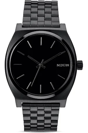 Nixon Time Teller All- Watch, 37mm