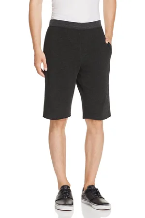 ATM Anthony Thomas Melillo Atm French Terry Shorts