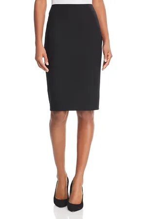 THEORY Classic Pencil Skirt