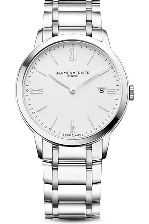 Baume & Mercier Classima 10354 Watch, 40mm