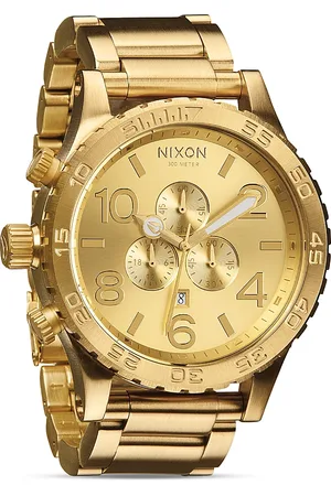 Nixon 51-30 Chronograph Watch, 51mm