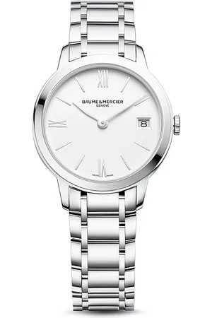 Baume & Mercier Classima 10335 Watch, 31mm