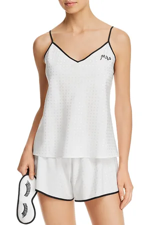 Kate Spade Mrs. Cami Pj Set
