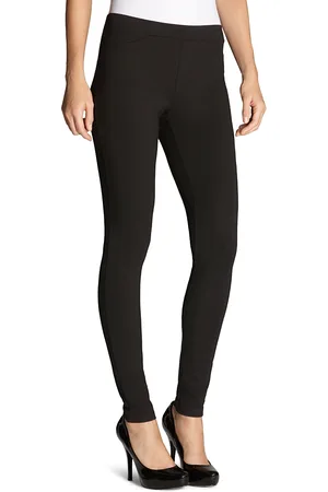 HUE Ponte Leggings