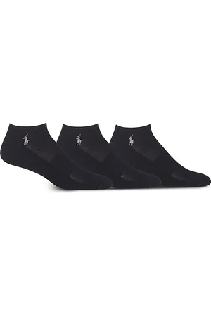 Ralph Lauren Tech Low Cut Socks