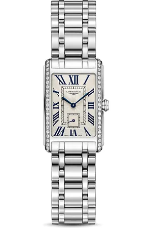 Longines DolceVita Diamond Watch, 20.5mm