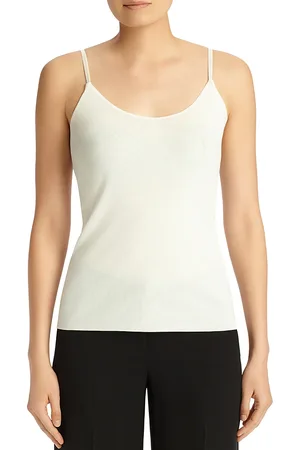 Lafayette 148 New York V-Neck Camisole