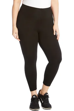 Karen Kane Plus Basic Leggings