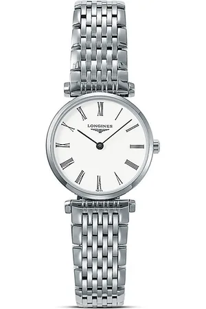 Longines La Grande Classique Watch, 24mm